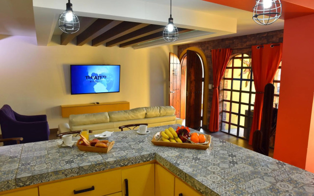 Baja Inn Hoteles Rio