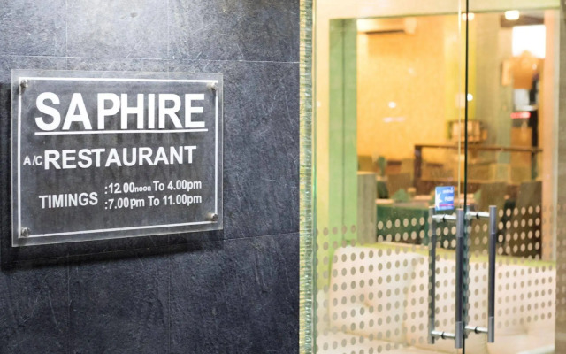 IRA by Orchid, Nashik