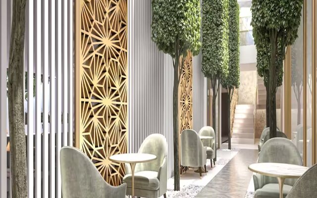 Legacy Hotel Cascais, Curio Collection By Hilton