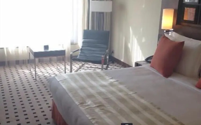 Membley Hotel & Residency