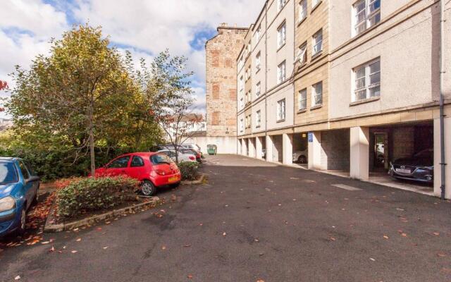 Luxury City Centre Apartment