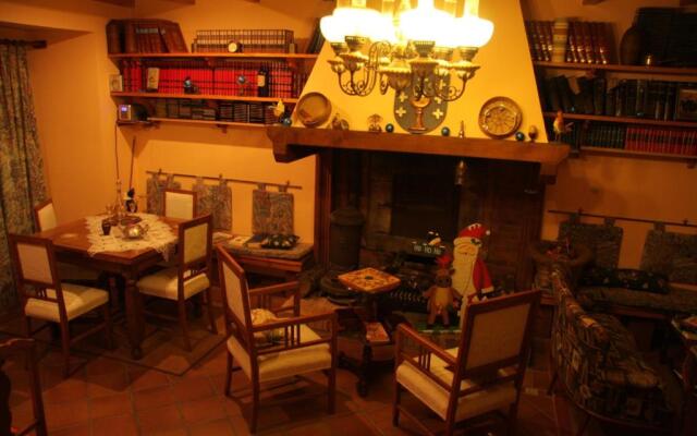 Casa de Sixto