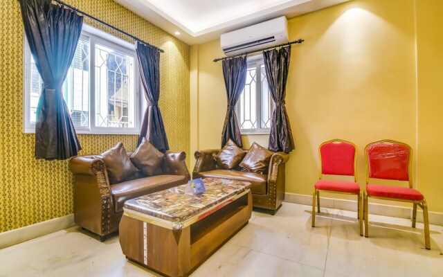 Luxor by FabHotels