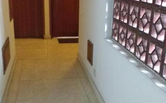 Apartamentos Amoblados de 1 Y 2 dormitorios
