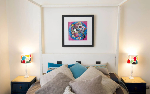 San Pietro Arte In Suite