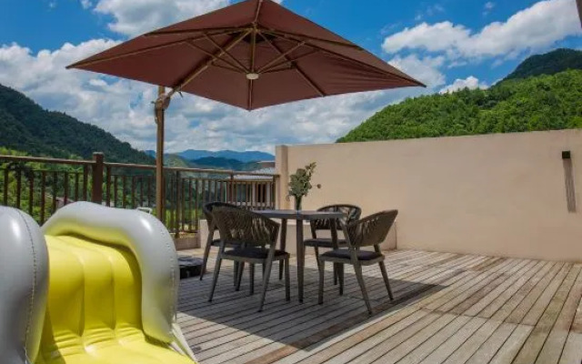 Zauyik Resort Hangzhou