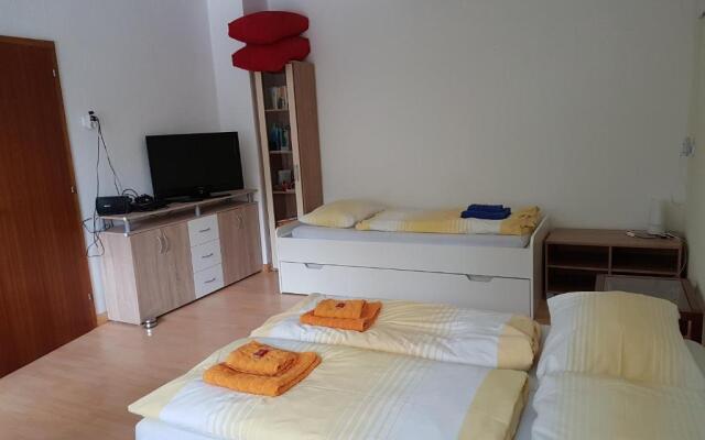 Ferienwohnung Pichlarn