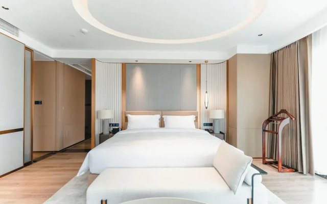 White Swan Hotel Zhangjiang