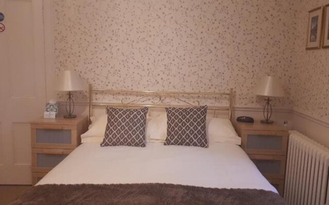 Buchan Guest House