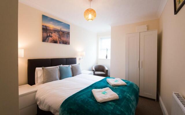 The Hampton Residence