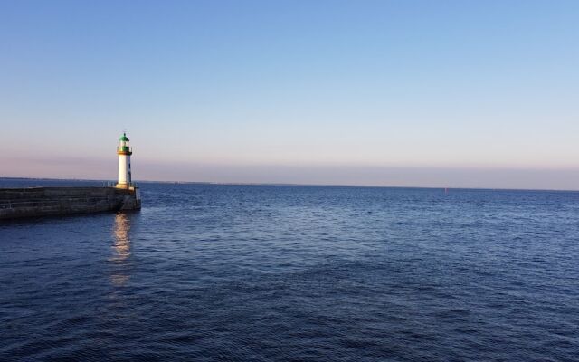 Village Vacances des Grenats