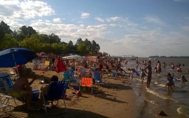 Complejo La Guardiana