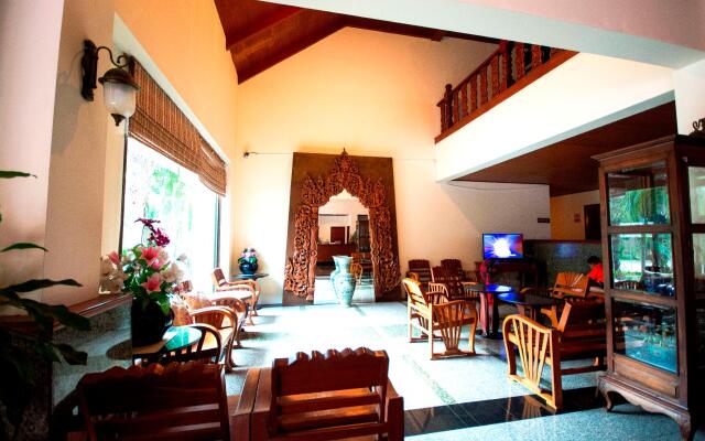 Tak Andaman Resort & Hotel