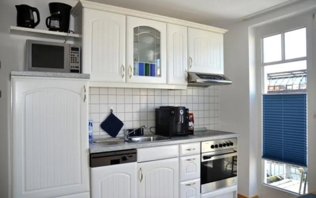 Apartmenthouse Jahreszeiten