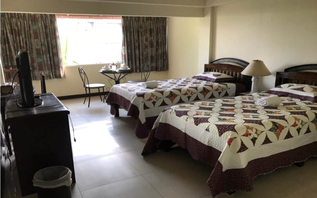 OYO 903 Madame Kim Hostel