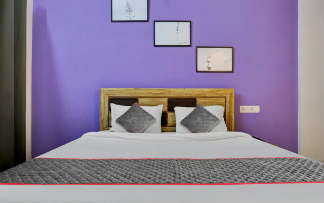 Super Townhouse Hinjewadi