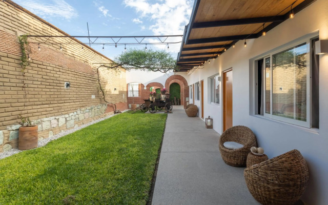 ArcoSodi Hotel Boutique