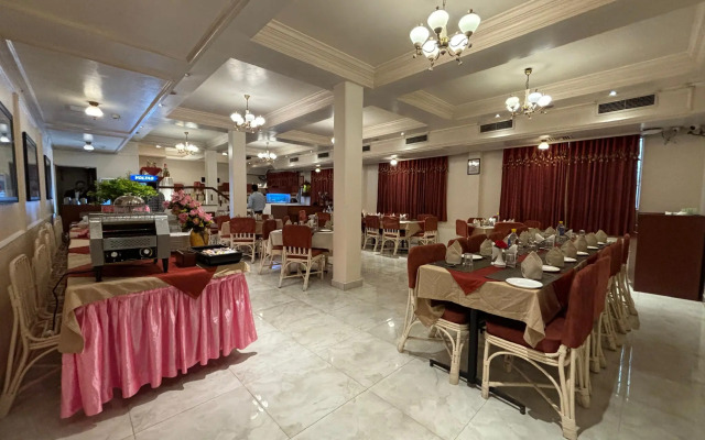 Hotel Pradeep