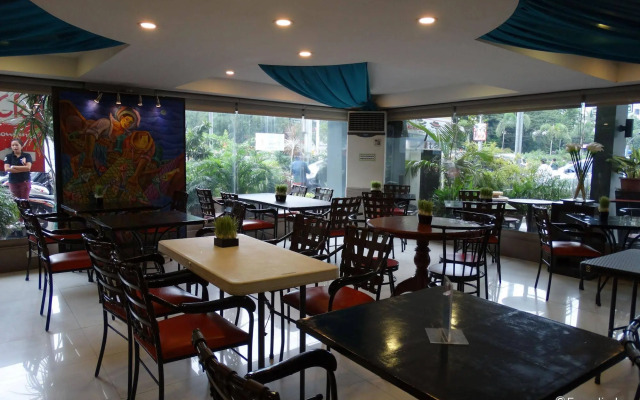 The Corporate Inn Hotel