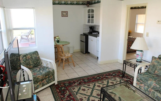 Ocean Front Paradise Resort