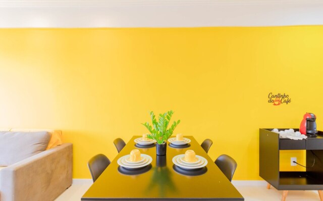 GB48 Excelente Quarto e Sala