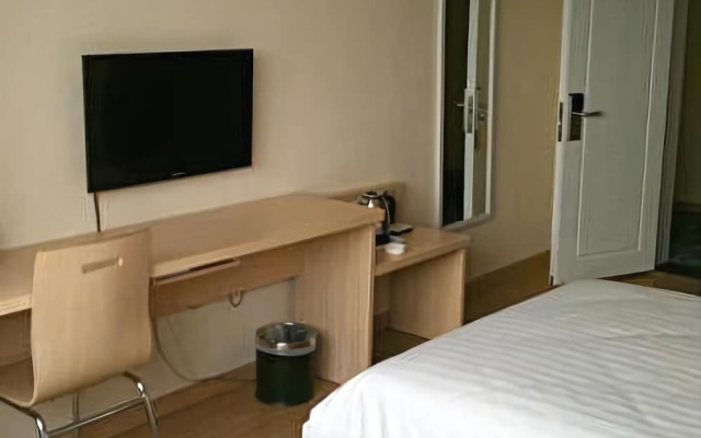7 Days Inn