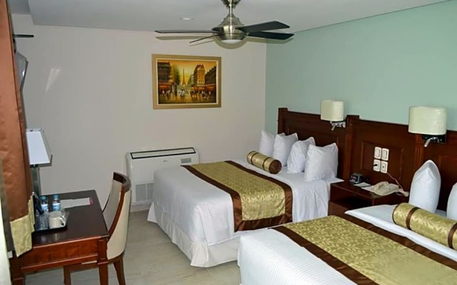 Resort Mision del Mar