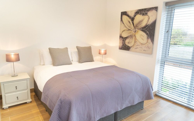 Citystay Living - Franklin House