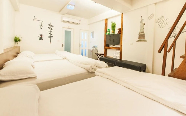 Kexing Homestay