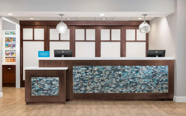 Homewood Suites by Hilton Detroit-Troy