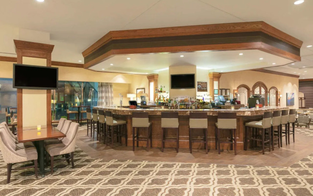 InterContinental San Antonio Riverwalk by IHG
