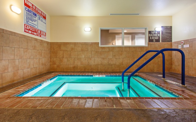Homewood Suites by Hilton Fairfield-Napa Valley Area