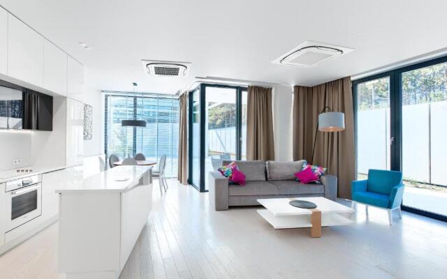 Dune Beach Resort