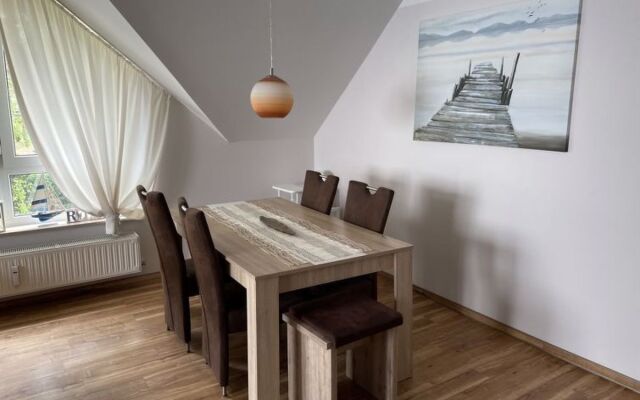 House  Ostseebad Lubmin 16917