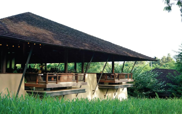 Muthi Maya Forest Pool Villa Resort
