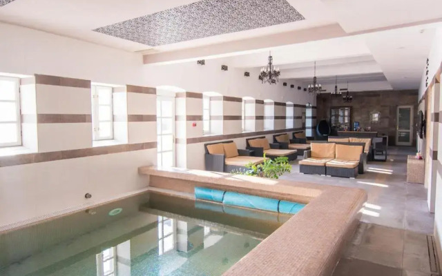 Kristály Imperial Hotel