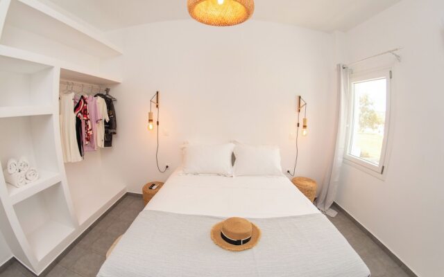 White Cave Villas Residence