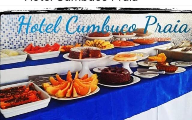 Hotel Cumbuco Praia