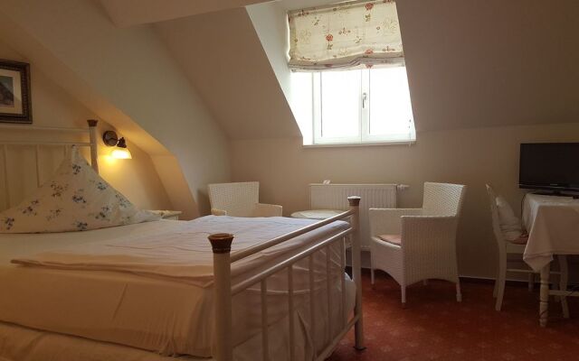 Hotel Kredell