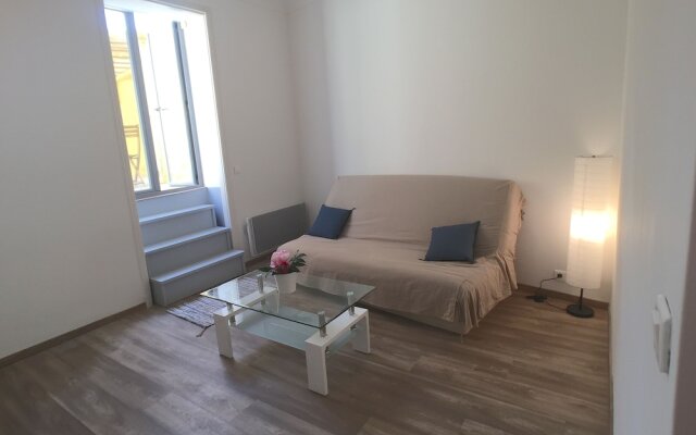 HomePlace Terrace Langevin