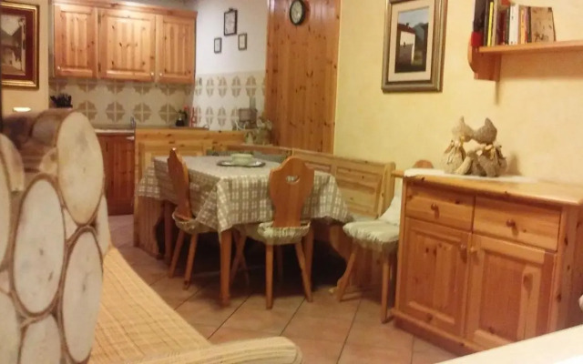 Casa Scalet