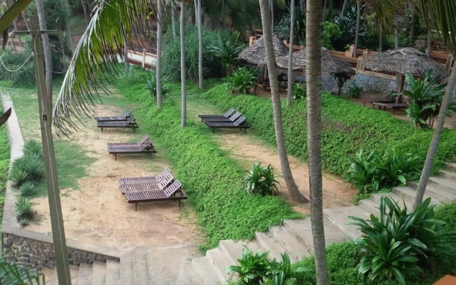 Thapovan Heritage Home