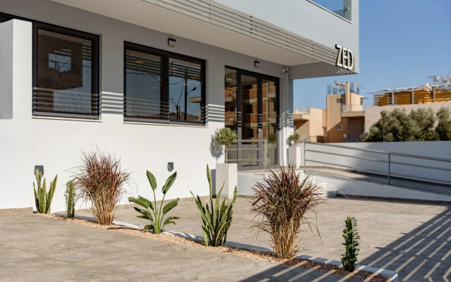 Zed Smart Property by Airstay