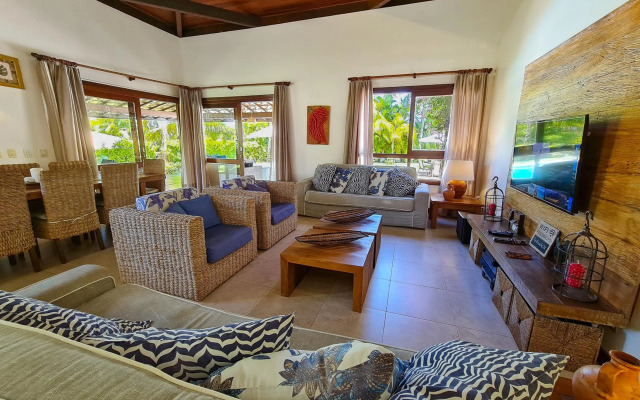 Reserva Imbassaí - Casa C02 Orquídeas