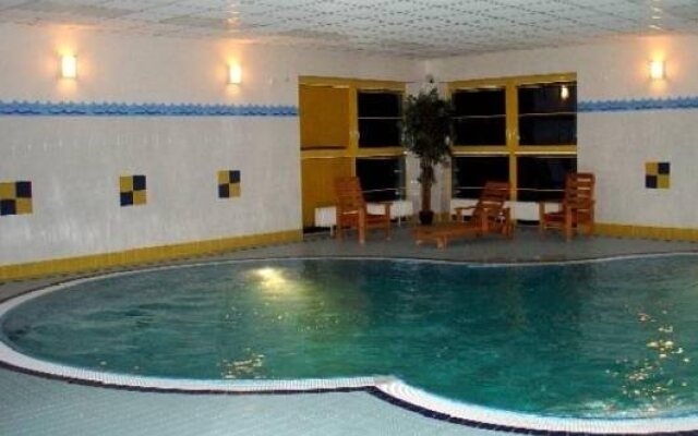 Hotel Tennis Club Prostejov