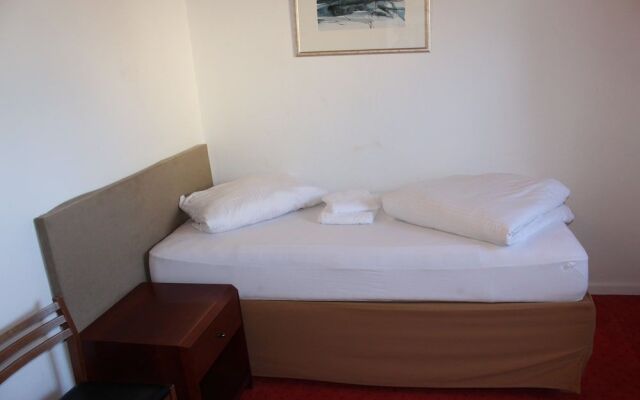 Pension Mariental