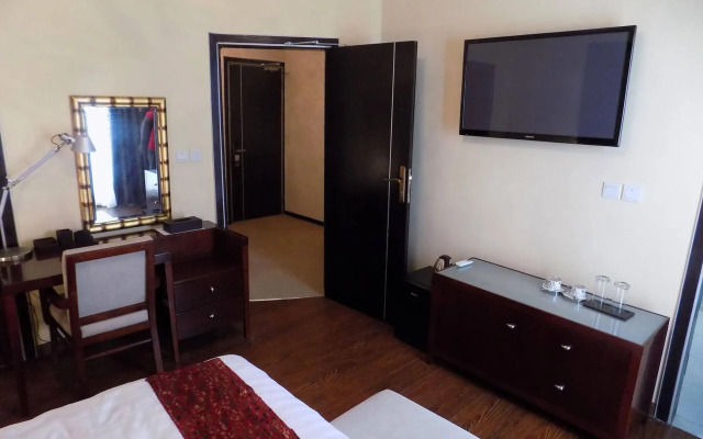 Caravel Suites