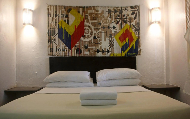 The Lazy Dog Bed & Breakfast