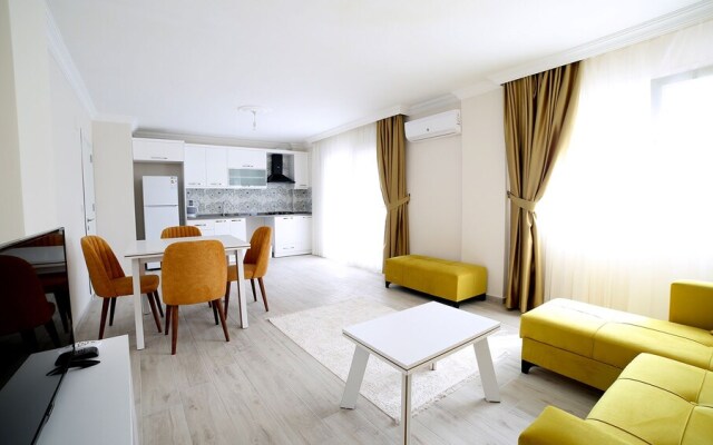 Sardunya Apart Otel