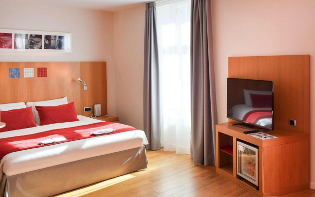 Mercure Vittel